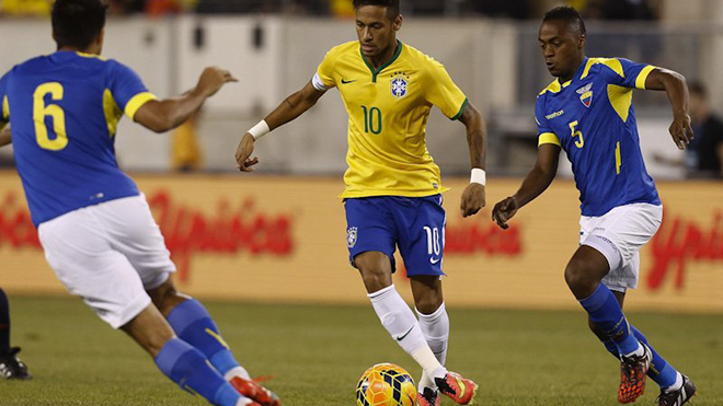 CLink xem trực tiếp bóng đá Brazil vs Ecuador, Trực tiếp vòng loại World Cup 2022 khu vực Nam Mỹ, Trực tiếp bóng đá, Trực tiếp Brazil đấu với Ecuador, Kèo bóng đá, bong da