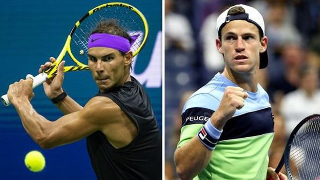 Lịch thi đấu Roland Garros hôm nay. Trực tiếp Nadal vs Schwartzman, Djokovic vs Berrettini. TTTV, TTTV HD