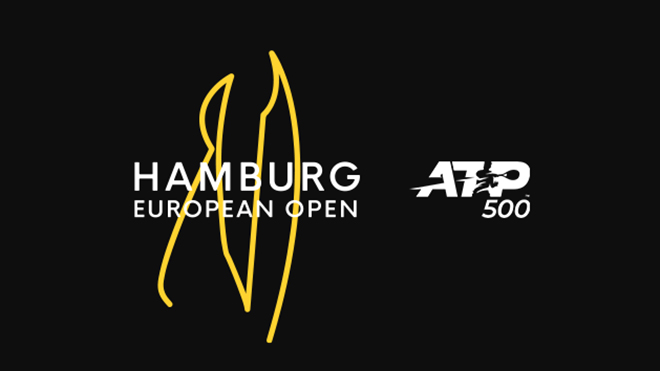Lịch thi đấu tennis hôm nay, 16/7. Trực tiếp Hamburg Open 2021