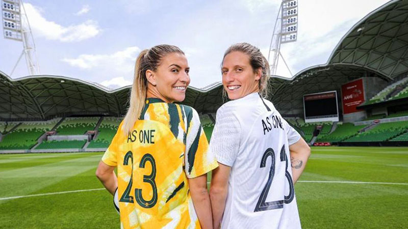 Link xem trực tiếp bóng đá nữ Australia vs New Zealand, VTV3, VTV6, trực tiếp bóng đá, trực tiếp Olympic 2021, Úc vs New Zealand, xem bóng đá trực tuyến, nhận định kết quả