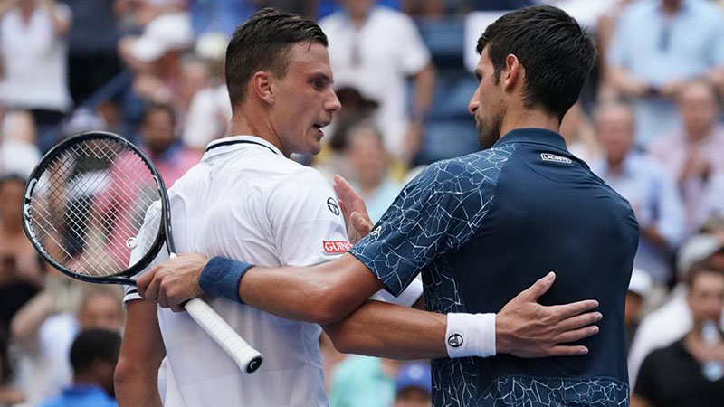 Lịch thi đấu, trực tiếp Wimbledon hôm nay (7/7/2021): Djokovic, Federer đi tiếp?