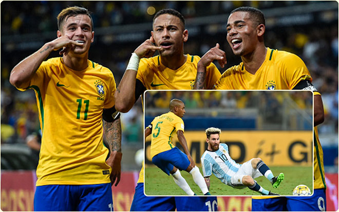 keo nha cai, keo bong da, nhận định bóng đá nhà cái, nhận định bóng đá Brazil vs Argentina, nhận định bóng đá, Brazil vs Argentina, BĐTV, trực tiếp bóng đá hôm nay, xem Copa America 2021