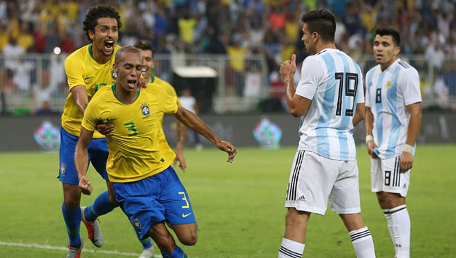 keo nha cai, keo bong da, tỷ lệ kèo nhà cái, soi kèo Brazil vs Argentina, nhận định bóng đá, Brazil vs Argentina, BĐTV, trực tiếp bóng đá hôm nay, xem Copa America 2021