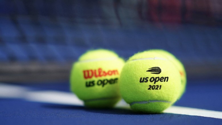 Lịch thi đấu và trực tiếp US Open hôm nay (31/8/2021)
