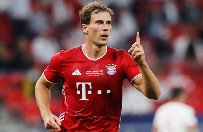 MU, Chuyển nhượng MU, Real Madrid mua Leon Goretzka, MU đàm phán mua Saul Niguez, chuyển nhượng MU 4/8, chuyển nhượng MU hôm nay, chuyển nhượng MU mới nhất, chuyển nhượng