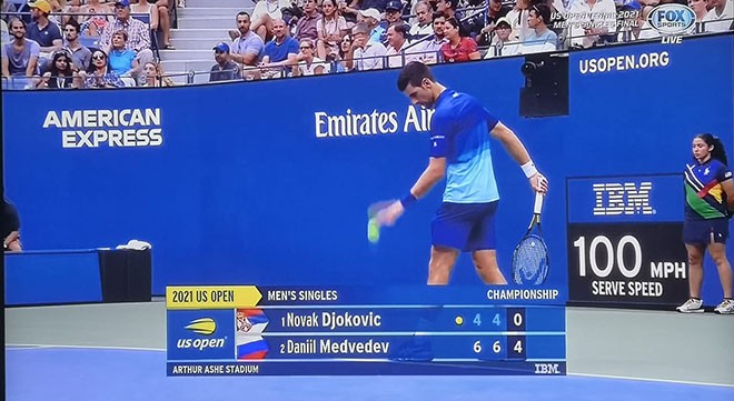 Kết quả US Open 2021, Kết quả Mỹ mở rộng 2021, ket qua tennis, Djokovic vs Medvedev, kết quả chung kết đơn nam, Mỹ mở rộng 2021, US Open 2021, Medvedev vô địch US Open