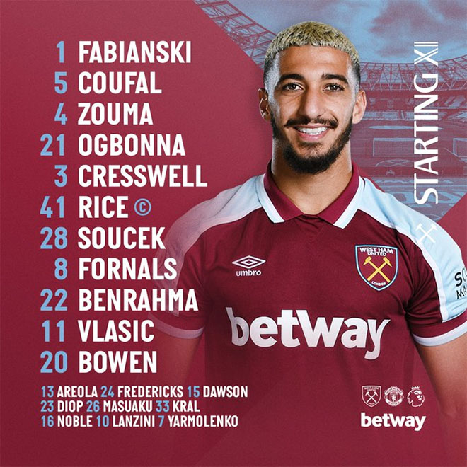 truc tiep bong da, West Ham vs MU, k+, k+pm, nhận định kết quả, trực tiếp bóng đá hôm nay, West Ham, MU, trực tiếp bóng đá, trực tiếp MU, trực tiếp ngoại hạng anh