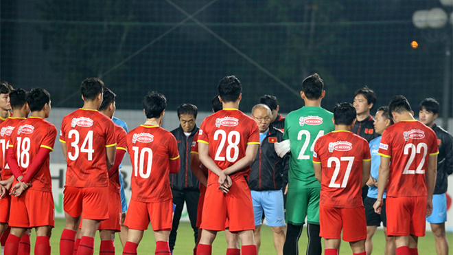 XEM TRỰC TIẾP bóng đá VTV6: Việt Nam đấu với Ả rập Xê út (19h00, 16/11)
