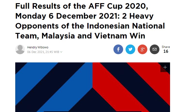 Việt Nam 2-0 Lào, kết quả bóng đá Việt Nam 2-0 Lào, Kết quả bóng đá, ket qua bong da, AFF Cup 2021, kết quả AFF Cup, báo nước ngoài, báo Hàn, báo Indonesia, Park Hang Seo