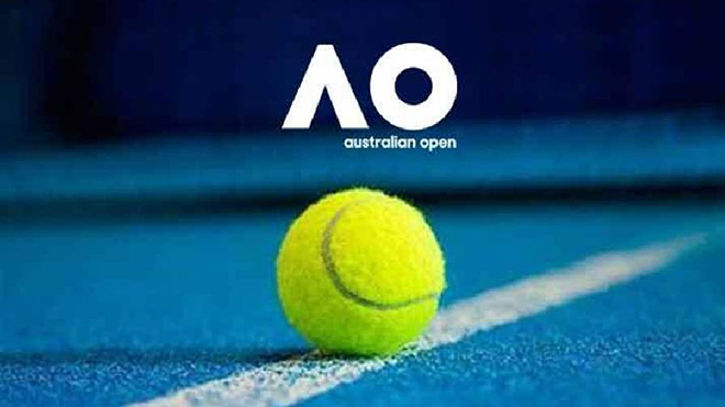 Lịch thi đấu Australian Open hôm nay, trực tiếp Australian Open 2022, K+Sport, Sinner vs Tsitsipas, lịch thi đấu tennis, truc tiep tennis, lịch thi đấu Úc mở rộng 2022