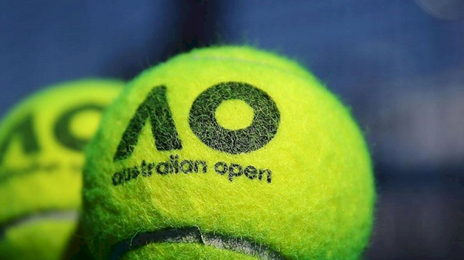 Lịch thi đấu và trực tiếp Australian Open hôm nay (27/1/2022)