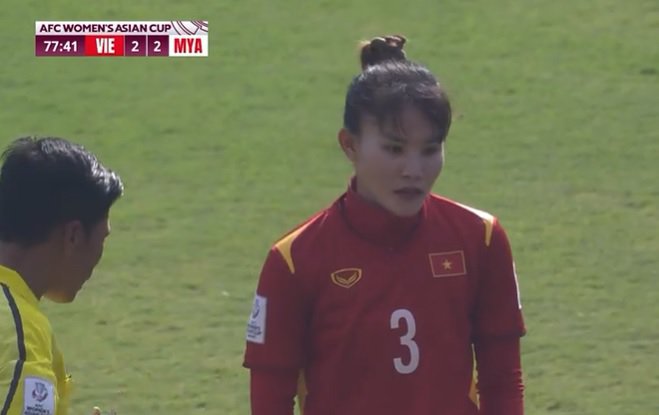 kết quả bóng đá, kết quả bóng đá hôm nay, kết quả bóng đá Cúp châu Á 2022, kết quả Cúp châu Á 2022, nữ Việt Nam vs Myanmar, Nữ Việt Nam, Cơ hội dự World Cup, play-off