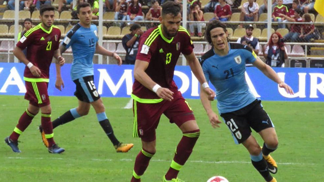 Uruguay vs Venezuela, nhận định kết quả, nhận định bóng đá Uruguay vs Venezuela, nhận định bóng đá, Uruguay, Venezuela, keo nha cai, dự đoán bóng đá, vòng loại World Cup 2022 Nam Mỹ