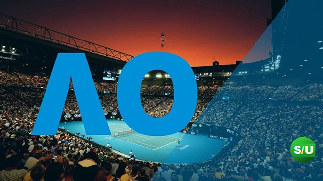 Lịch thi đấu và trực tiếp Australian Open hôm nay (20/1/2022)