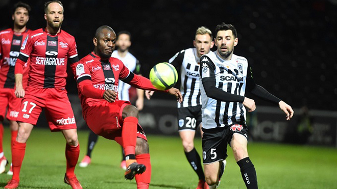 nhận định bóng đá Angers vs Reims, nhận định kết quả, Angers vs Reims, nhận định bóng đá, Angers, Reims, keo nha cai, dự đoán bóng đá, bong da Pháp, Ligue 1