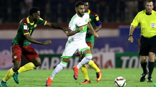 nhận định bóng đá Cameroon vs Algeria, nhận định kết quả, Cameroon vs Algeria, nhận định bóng đá, Cameroon, Algeria, keo nha cai, dự đoán bóng đá, vòng loại world cup 2022, bóng đá châu Phi