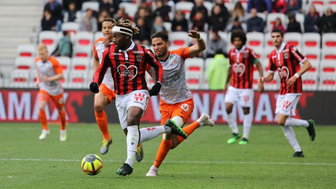 soi kèo Montpellier vs Nice, nhận định bóng đá, Montpellier vs Nice, kèo nhà cái, Montpellier, Nice, keo nha cai, dự đoán bóng đá, bóng đá Pháp, Ligue 1