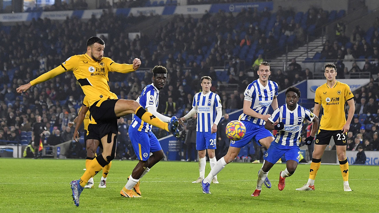 soi kèo Wolves vs Brighton, kèo nhà cái, Wolves vs Brighton, nhận định bóng đá, Wolves, Brighton, keo nha cai, dự đoán bóng đá, Ngoại hạng Anh, bóng đá Anh