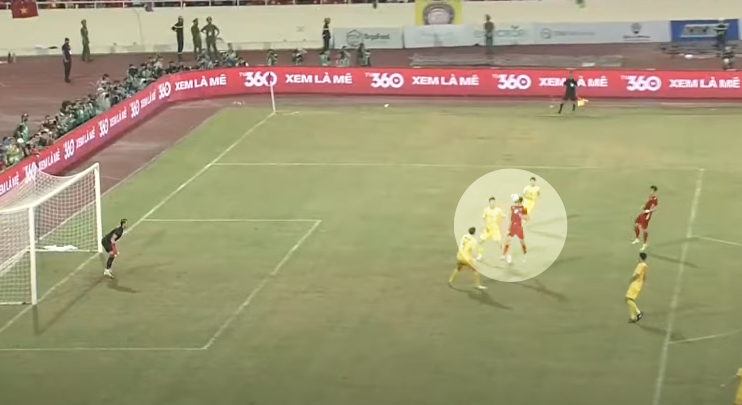 ket qua bong da, U23 Việt Nam vs Thái Lan, kết quả bóng đá hôm nay, U23 Việt Nam, U23 VN, U23 Thái Lan, kết quả bóng đá, SEA Games 31, Nhâm Mạnh Dũng, U23 VN vs Thái Lan