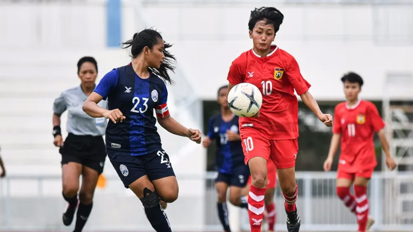Nữ Lào vs Campuchia, nhận định kết quả, nhận định bóng đá Nữ Singapore vs Malaysia, nhận định bóng đá, Nữ Lào, nữ Campuchia, keo nha cai, dự đoán bóng đá, bóng đá nữ Đông Nam Á