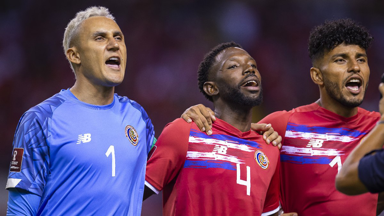 Costa Rica vs New Zealand, kèo nhà cái, dự đoán Costa Rica vs New Zealand, nhận định bóng đá, Costa Rica, New Zealand, keo nha cai, dự đoán bóng đá, play-off World Cup