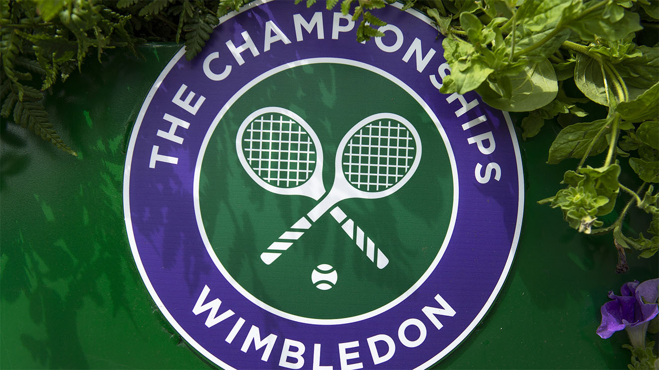 Lịch thi đấu và trực tiếp Wimbledon hôm nay (30/6/2022 - 1/7/2022)