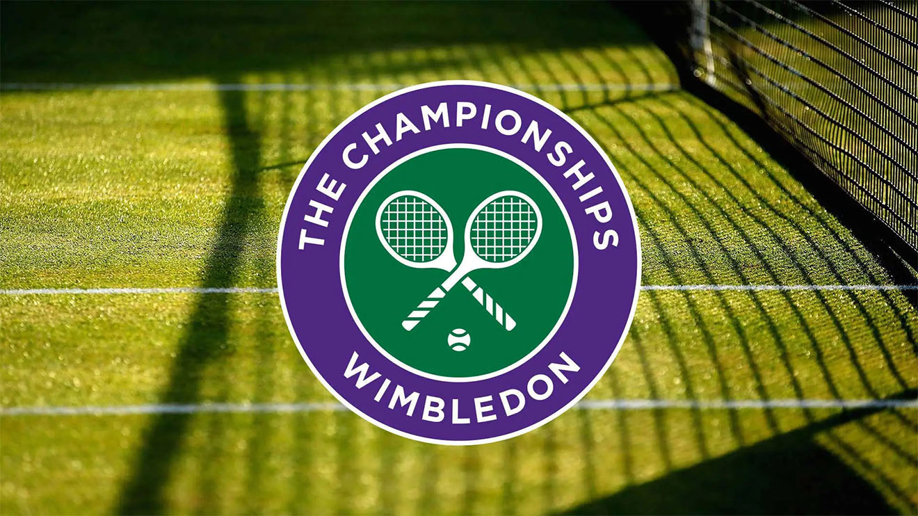 Lịch thi đấu và trực tiếp Wimbledon hôm nay (29-30/6/2022)