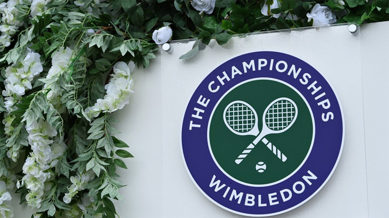 Kết quả Wimbledon hôm nay (1/7 - 2/7/2022)