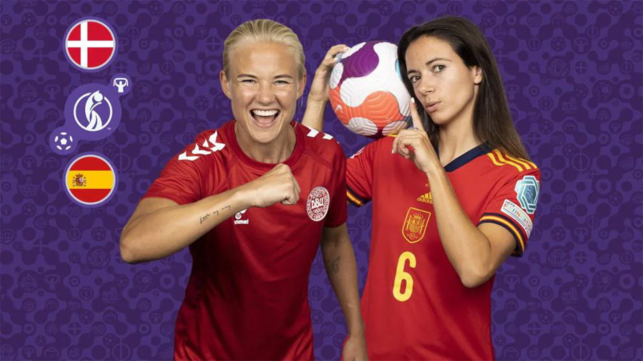 nhận định bóng đá nữ Đan Mạch vs Tây Ban Nha, nhận định bóng đá, nữ Đan Mạch vs Tây Ban Nha, nhận định kết quả, nữ Đan Mạch, nữ Tây Ban Nha, keo nha cai, dự đoán bóng đá, EURO 2022