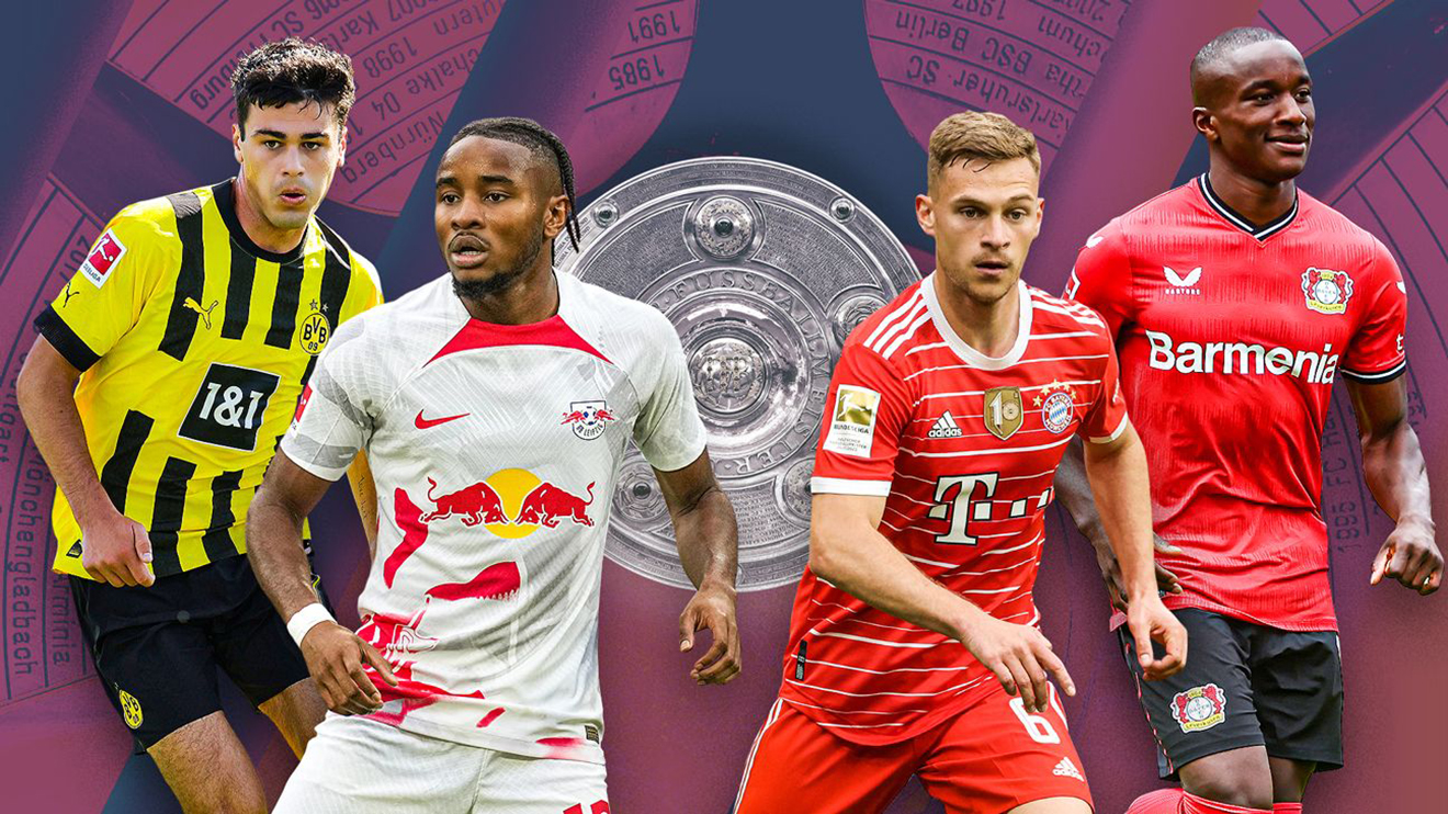 Lịch thi đấu Bundesliga vòng 3, Lịch trực tiếp Bundesliga, ON Sports, ON Football, lịch thi đấu bóng đá Đức, lich thi dau Bundesliga, lich thi dau bong da Duc, LTD Duc