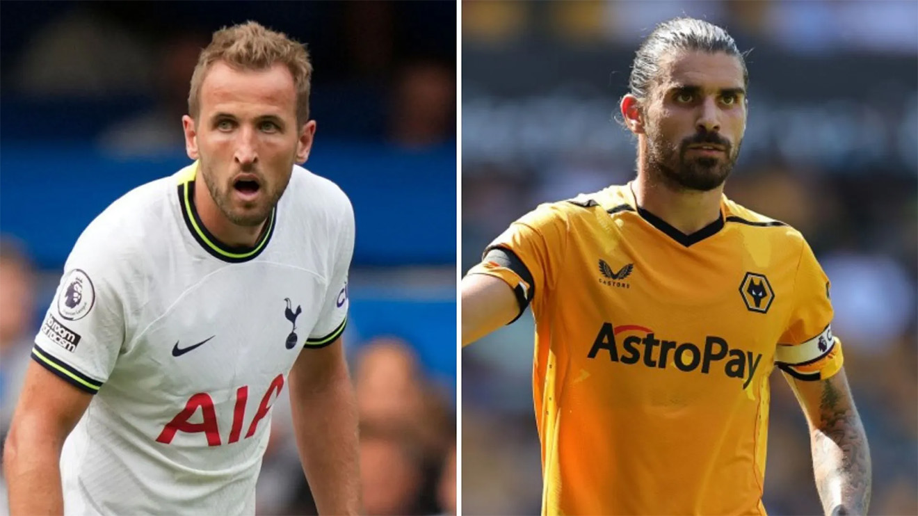 Tottenham vs Wolves, kèo nhà cái, soi kèo Tottenham vs Wolves, nhận định bóng đá, Tottenham, Wolves, keo nha cai, dự đoán bóng đá, Ngoại hạng Anh, bóng đá Anh