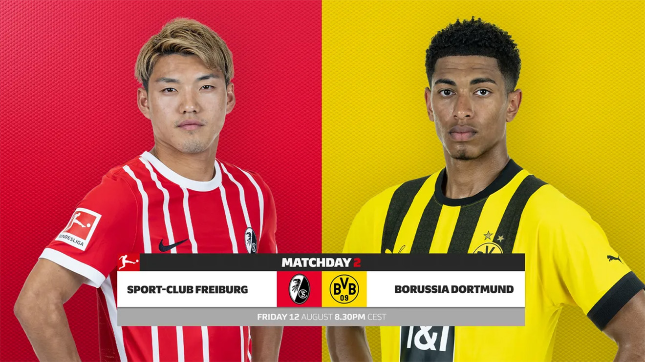 Freiburg vs Dortmund, kèo nhà cái, soi kèo Freiburg vs Dortmund, nhận định bóng đá, Freiburg, Dortmund, keo nha cai, dự đoán bóng đá, Bundesliga, bóng đá Đức