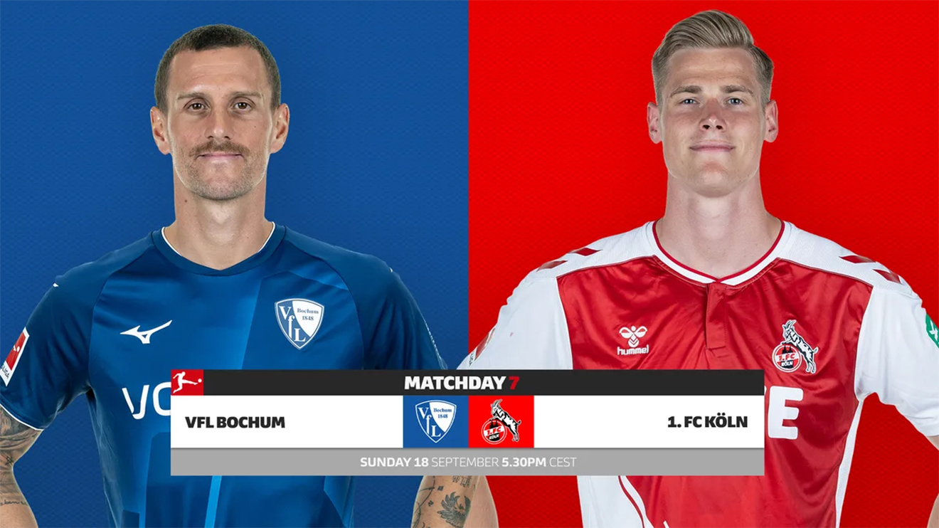 Bochum vs Cologne, kèo nhà cái, soi kèo Bochum vs Cologne, nhận định bóng đá, Bochum, Cologne, keo nha cai, dự đoán bóng đá, bóng đá Đức, Bundesliga, kèo Bundesliga