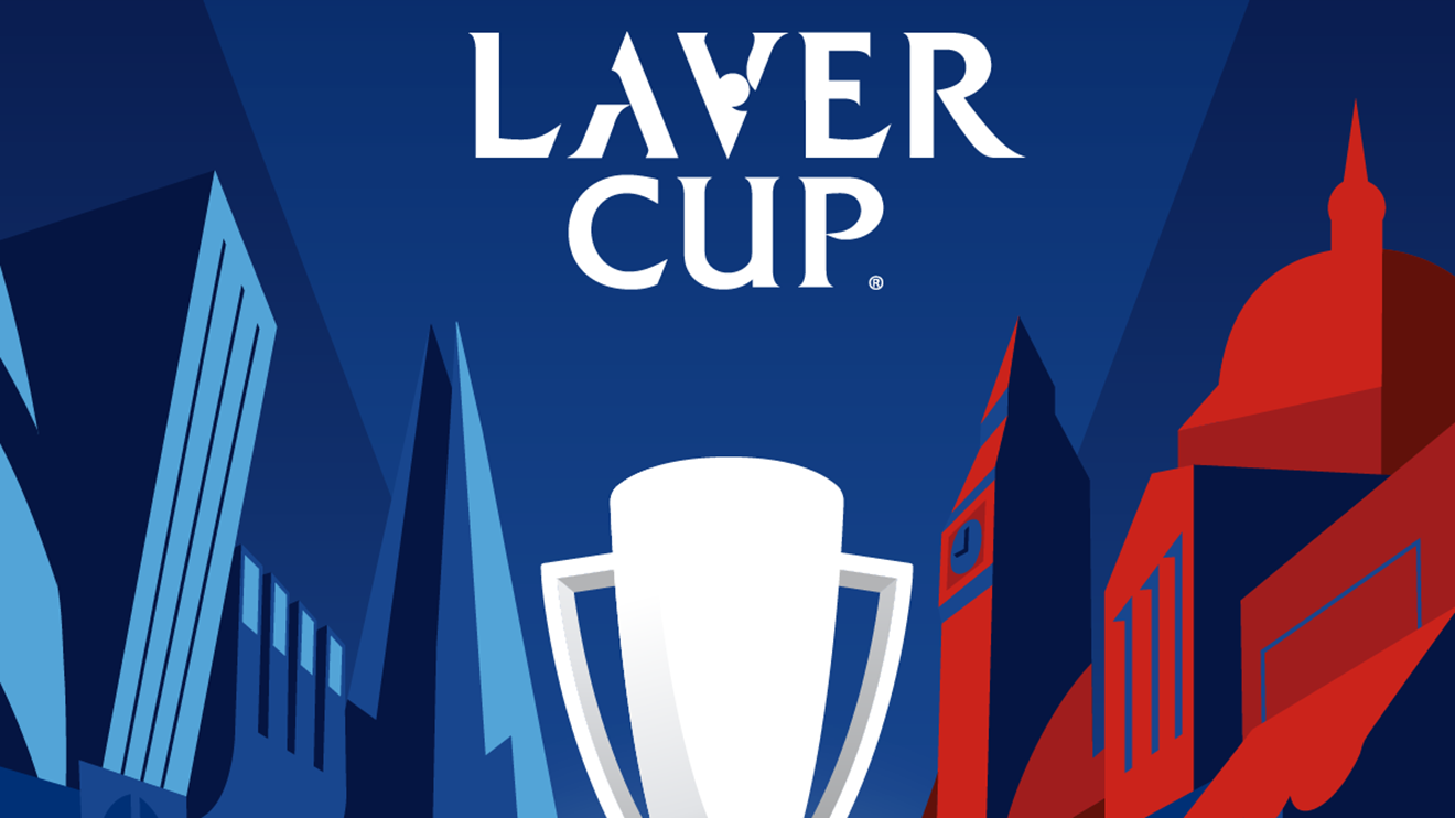 Lịch thi đấu tennis Laver Cup 2022 hôm nay (23/9 - 24/9)
