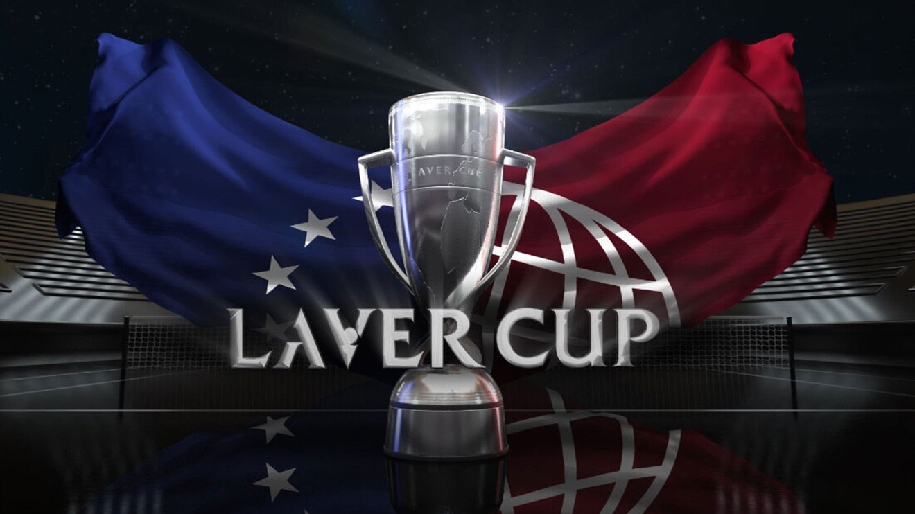 Lịch thi đấu tennis Laver Cup 2022 hôm nay (24/9 - 25/9)