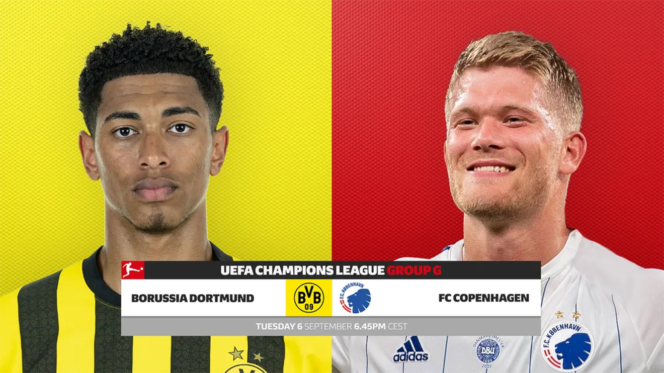 Dortmund vs Copenhagen, nhận định bóng đá, Nhận định bóng đá Dortmund vs Copenhagen, nhận định kết quả, Dortmund, Copenhagen, keo nha cai, dự đoán bóng đá, cúp C1, Champions League