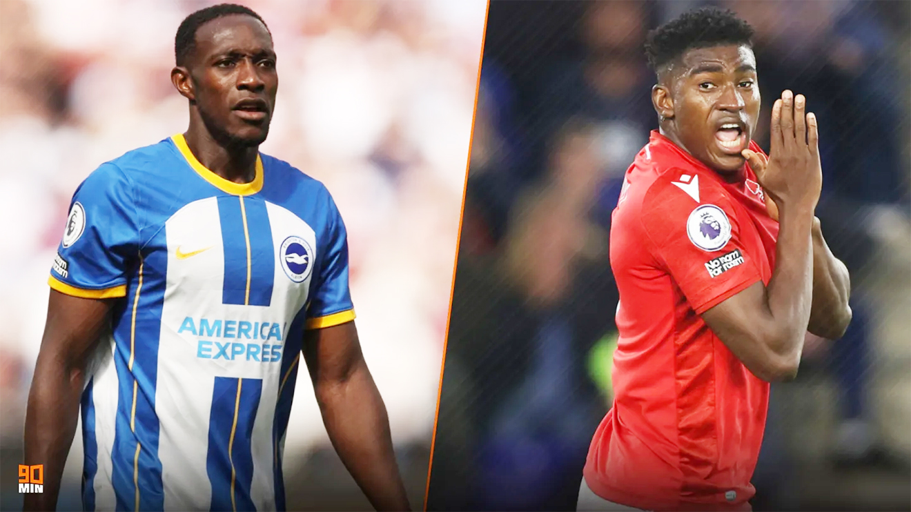 Brighton vs Nottingham, nhận định kết quả, Nhận định bóng đá Brighton vs Nottingham, nhận định bóng đá, Brighton, Nottingham, keo nha cai, dự đoán bóng đá, Ngoại hạng Anh, bóng đá Anh