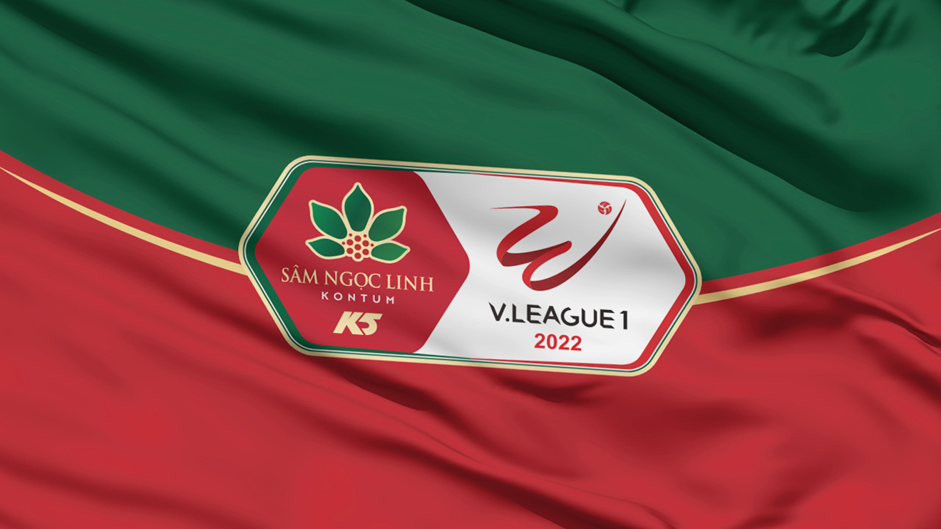 Lịch thi đấu vòng 23 V-League 2022. Trực tiếp bóng đá Việt Nam hôm nay