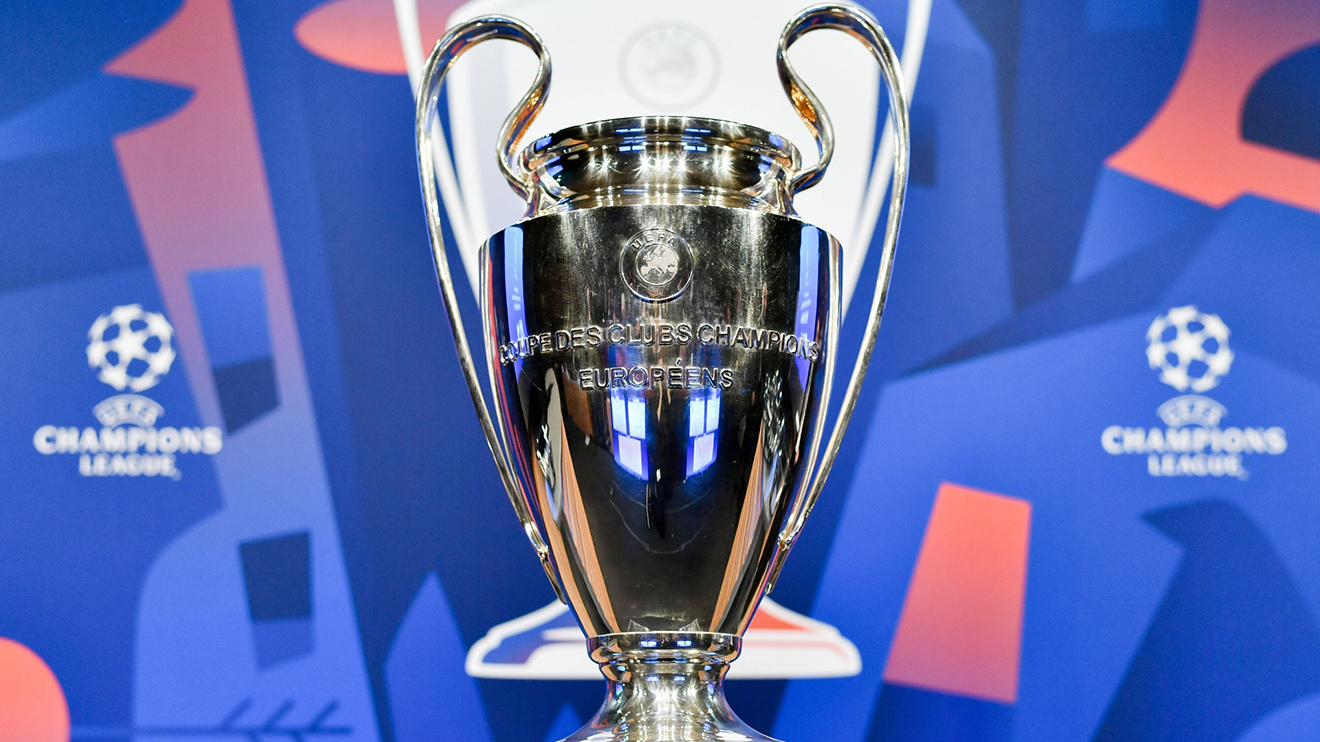 Lịch thi đấu và trực tiếp Cúp C1/Champions League lượt trận thứ 5