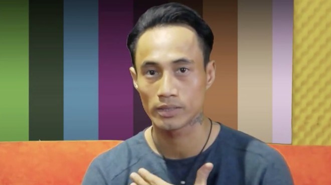 VIDEO: Phạm Anh Khoa nói lời xin lỗi sau khi liên tiếp bị tố ‘gạ tình’