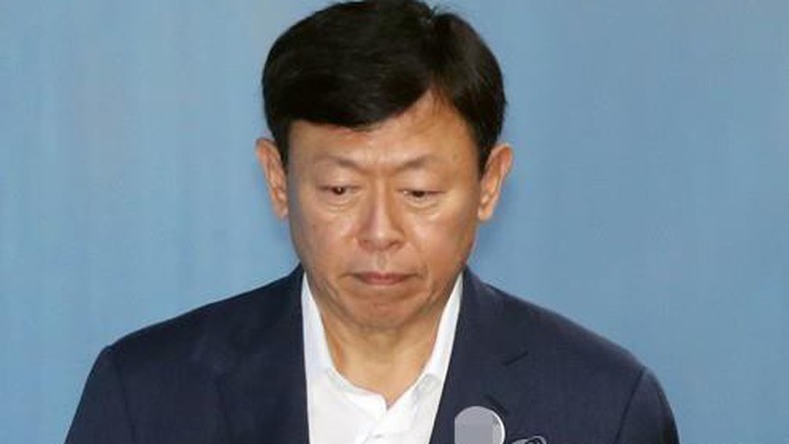 Công tố viên Hàn Quốc đề nghị mức án phạt mới đối với Chủ tịch tập đoàn Lotte 