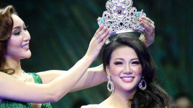 Phương Khánh đoạt Hoa hậu Trái đất: Điểm lại các thành tích của nhan sắc Việt
