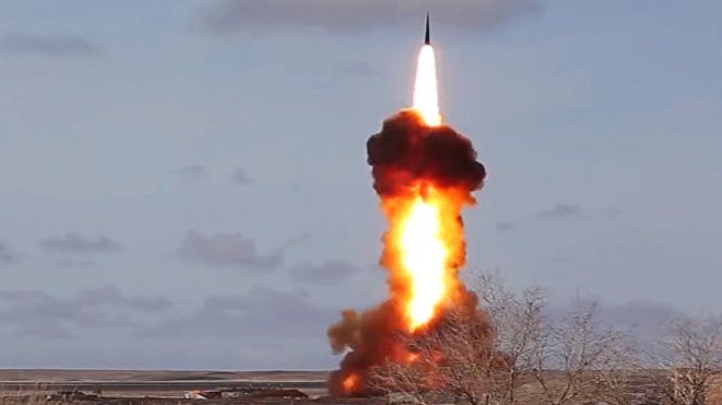 Nga thử nghiệm hệ thống phòng thủ tên lửa đạn đạo tiên tiến
