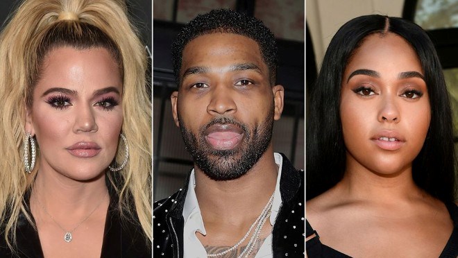 Người đẹp đó đây: Khloe Kardashian chia tay bạn trai sau nhiều lần bị 'cắm sừng'