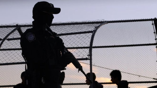 Mỹ: Số hộ gia đình di cư bị bắt giữ tại biên giới lên mức kỷ lục 