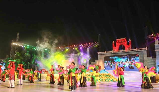 Tổ chức giỗ Tổ Hùng Vương - Lễ hội Đền Hùng năm 2020 theo quy mô cấp Quốc gia