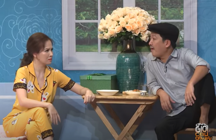 Tập 4 'Ơn giời, cậu đây rồi': NSƯT Kim Tử Long và Đan Lê cùng đoạt cúp