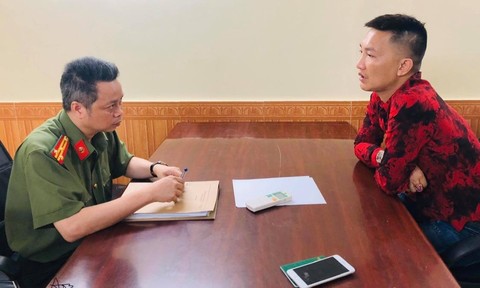 Huấn Hoa Hồng bị phạt, Sách dạy kiếm tiền chui, Đệ nhất kiếm tiền của Huấn Hoa Hồng, tài khoản Huấn Hoa Hồng bị phạt 17,5 triệu