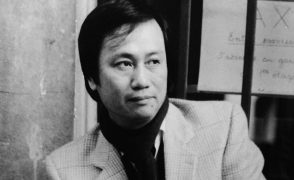 Nhạc sĩ Lam Phương qua đời tại Mỹ