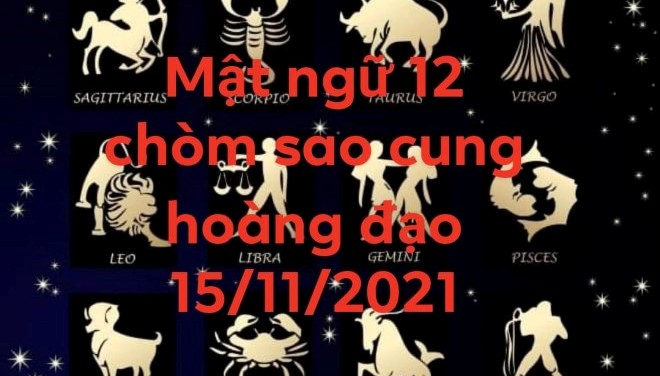 Tử vi 12 cung hoàng đạo Chủ nhật 15/1/2023: Cuối năm tươm tất